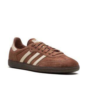 Samba OG "Preloved Brown" sneakers